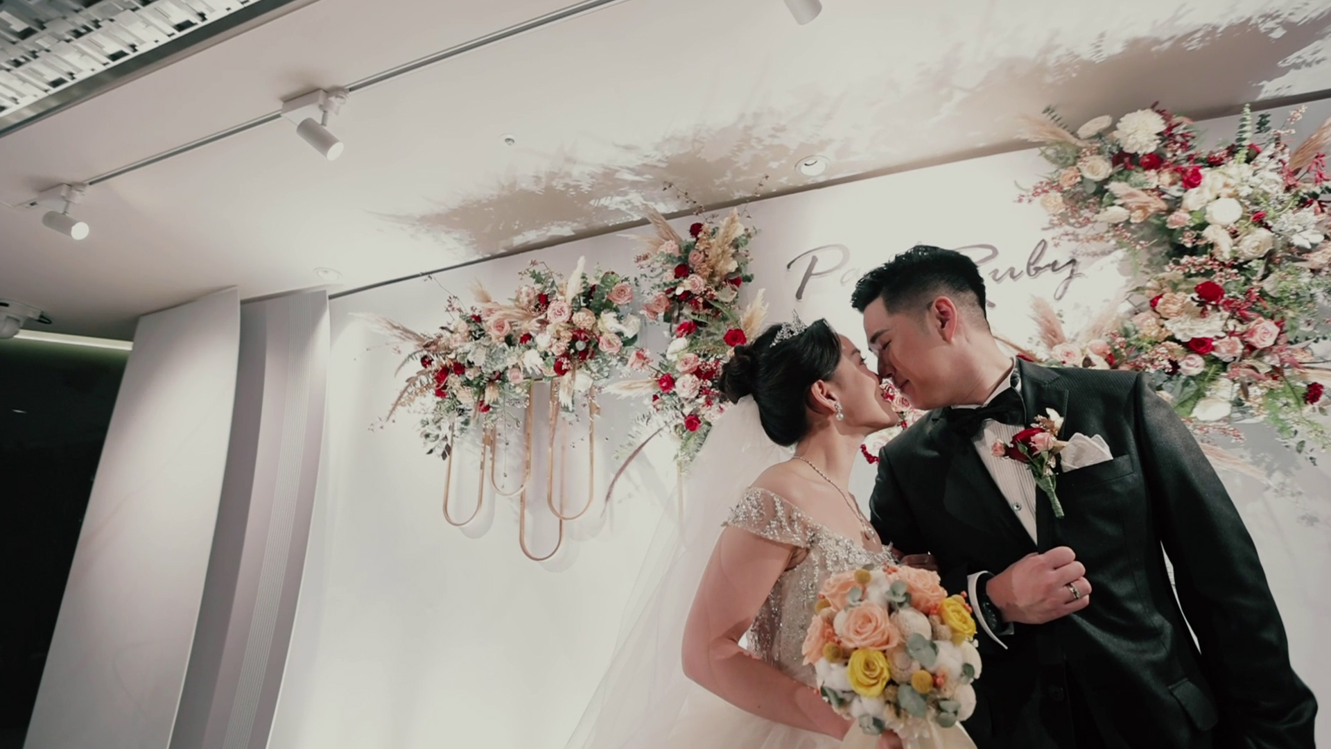 微電影式紀錄,dslr,videography,婚禮錄影,婚錄